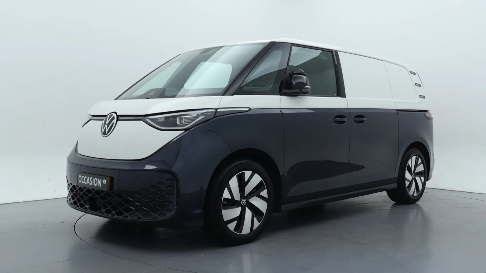 Volkswagen ID. Buzz (2023) — foto 1