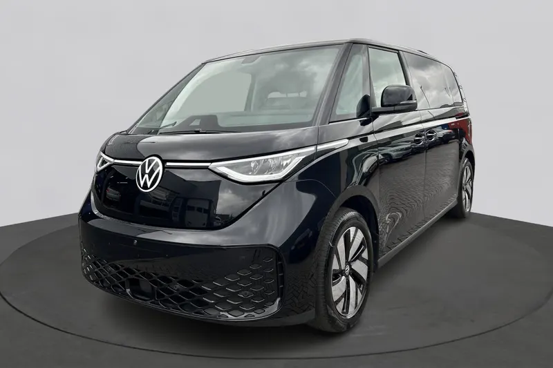 Volkswagen ID. Buzz (2025)
