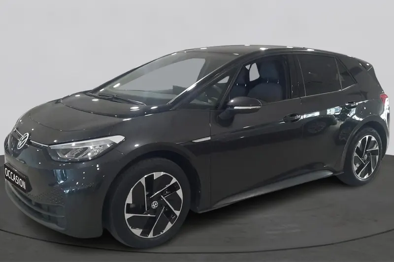 Volkswagen ID.3 (2021)