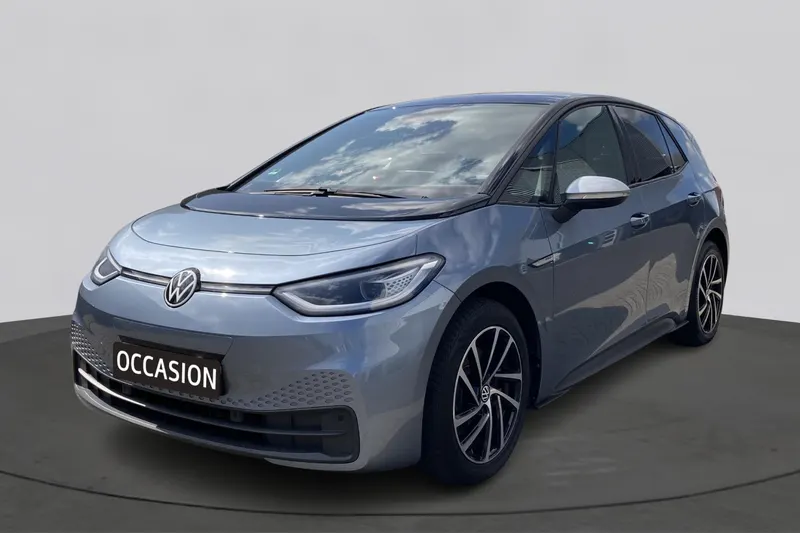 Volkswagen ID.3 (2020)