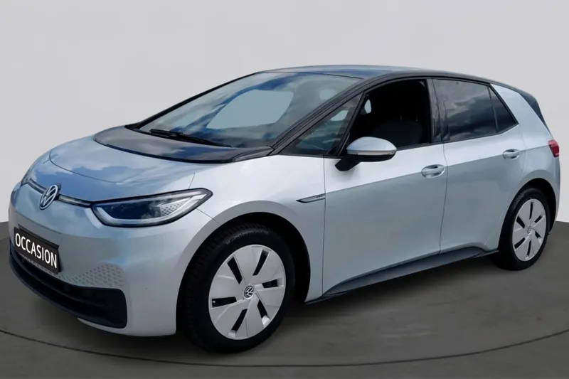 Volkswagen ID.3 (2020)