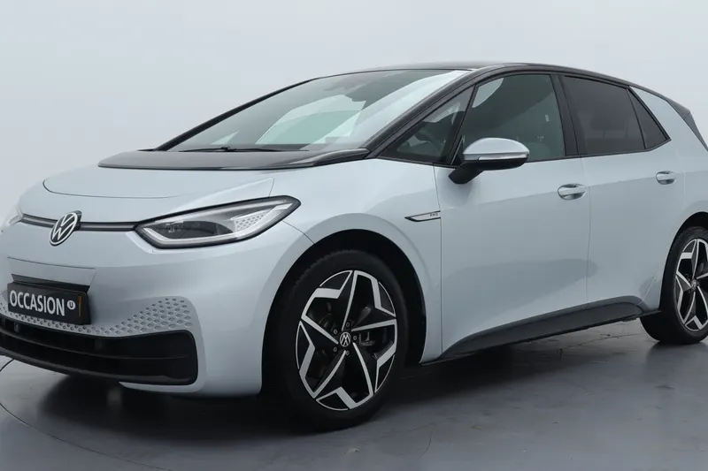 Volkswagen ID.3 (2020)