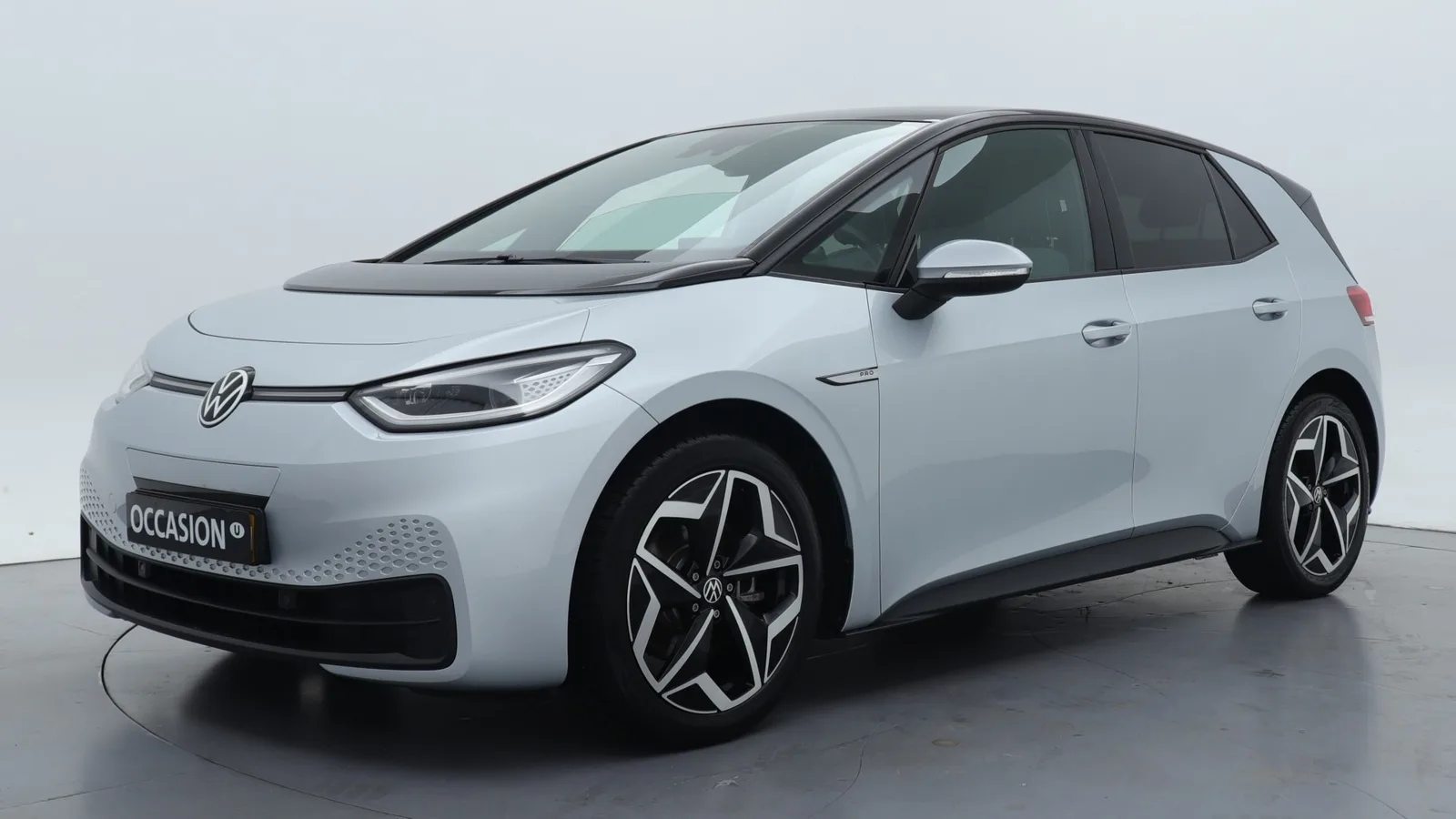 Volkswagen ID.3 (2020) — foto 1