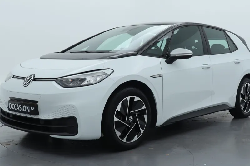 Volkswagen ID.3 (2020)