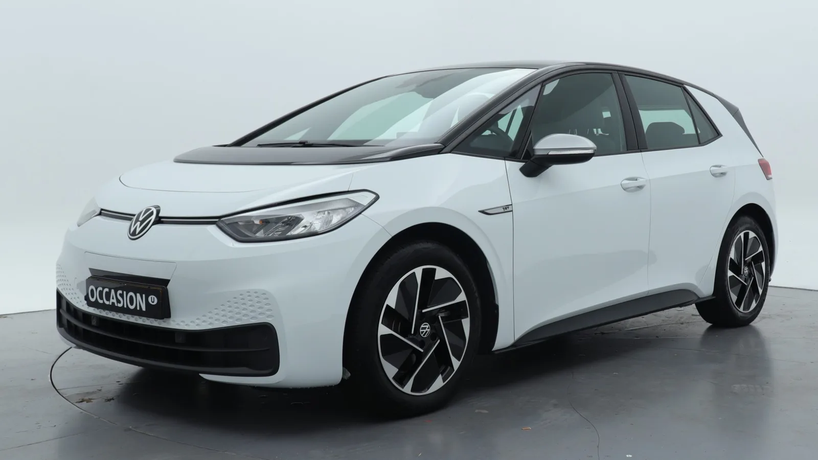 Volkswagen ID.3 (2020) — foto 1