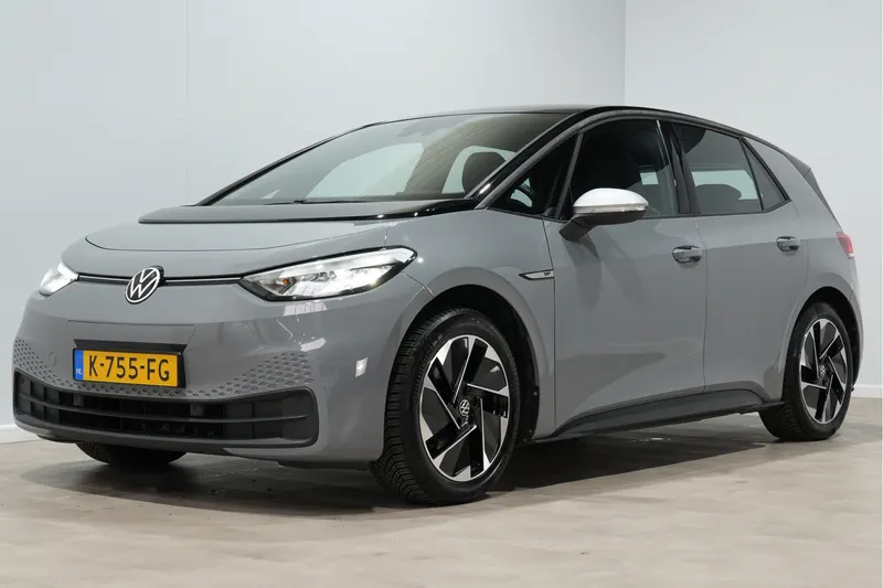 Volkswagen ID.3 (2020)