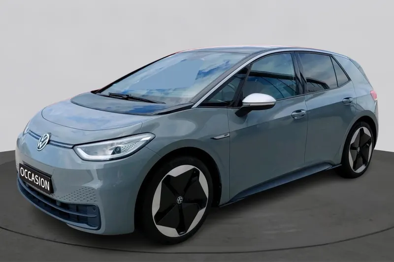 Volkswagen ID.3 (2020)