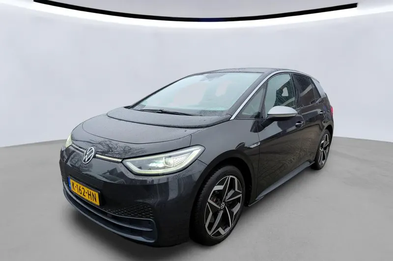 Volkswagen ID.3 (2020)
