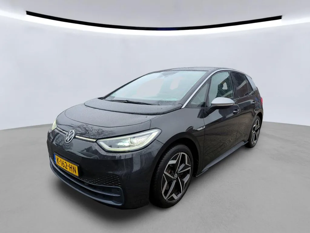 Volkswagen ID.3 (2020) — foto 1