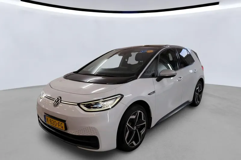 Volkswagen ID.3 (2020)