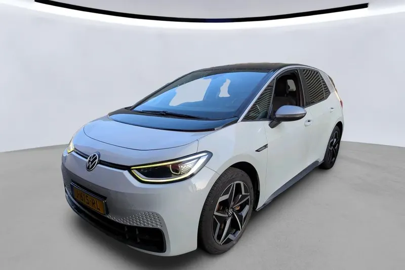Volkswagen ID.3 (2020)