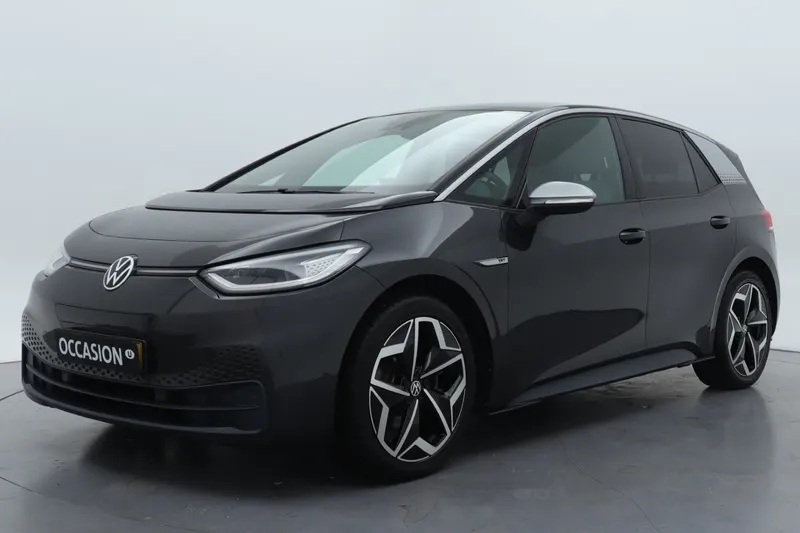 Volkswagen ID.3 (2020)