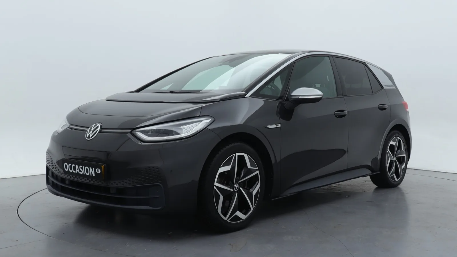 Volkswagen ID.3 (2020) — foto 1