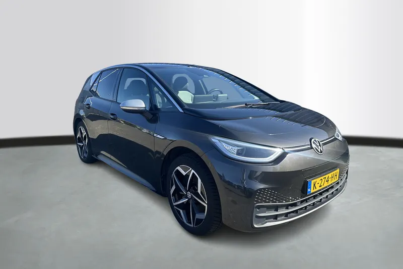 Volkswagen ID.3 (2020)