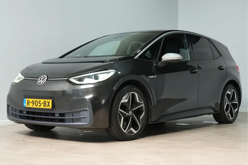 Volkswagen ID.3 (2020)