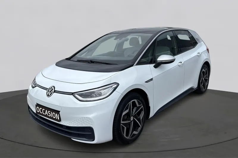 Volkswagen ID.3 (2020)