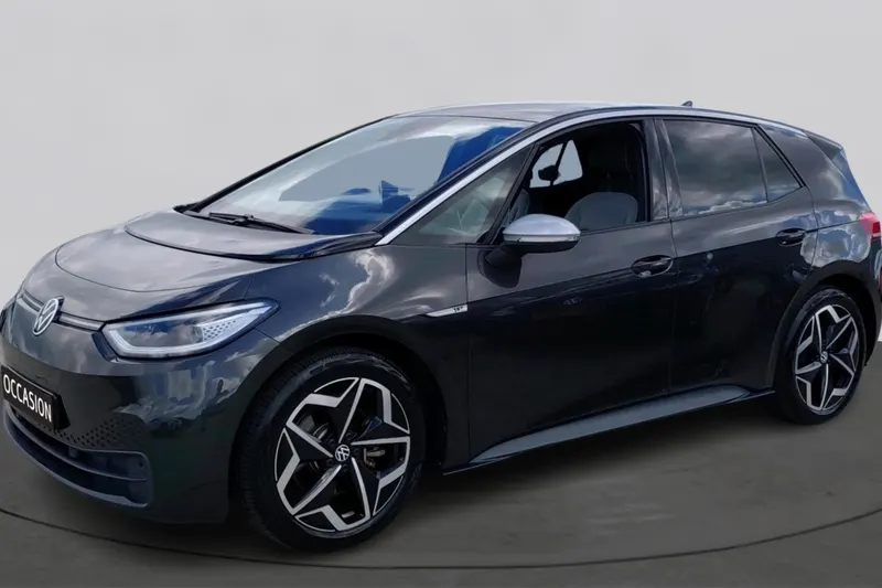 Volkswagen ID.3 (2020)
