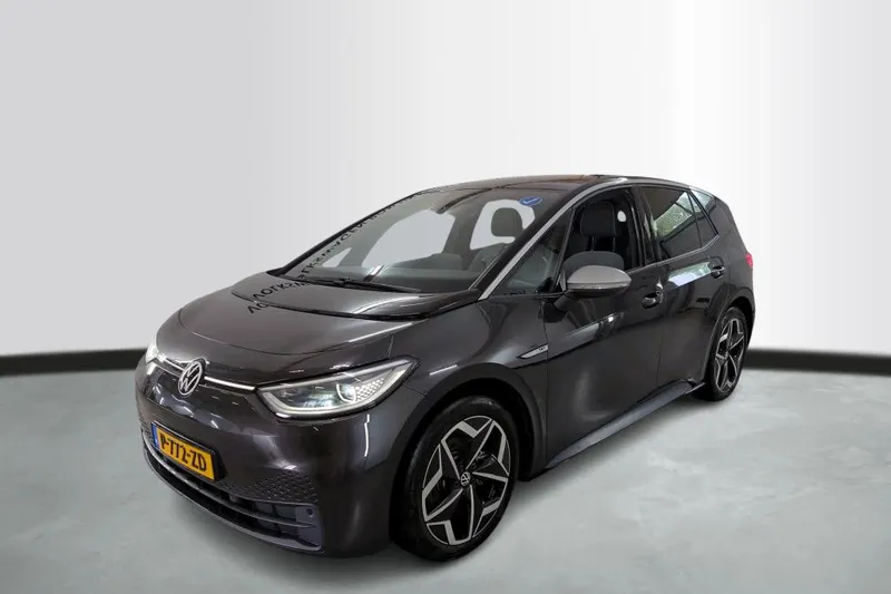 Volkswagen ID.3 (2020)
