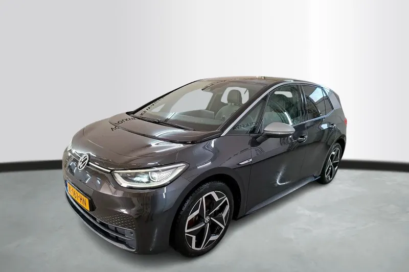 Volkswagen ID.3 (2020)