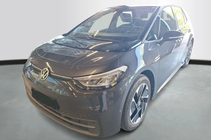 Volkswagen ID.3 (2022)
