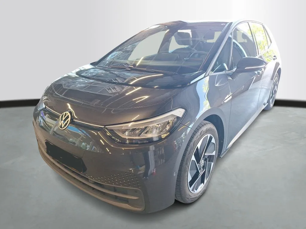 Volkswagen ID.3 (2022) — foto 1
