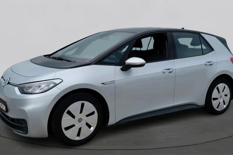Volkswagen ID.3 (2020)