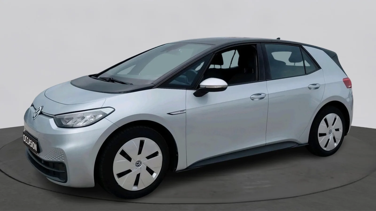 Volkswagen ID.3 (2020) — foto 1