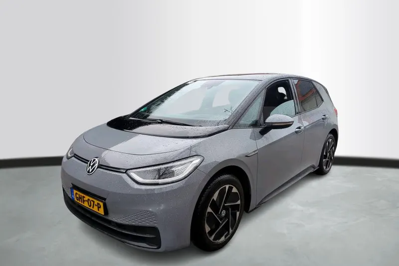 Volkswagen ID.3 (2021)