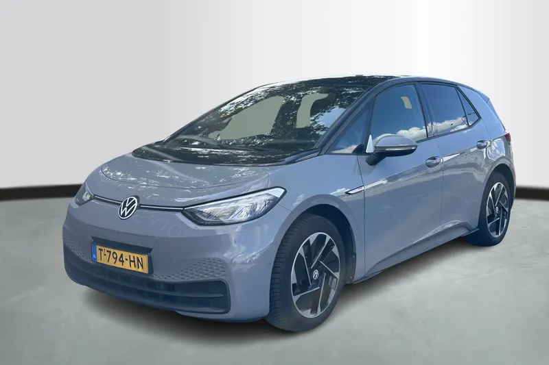 Volkswagen ID.3 (2023)