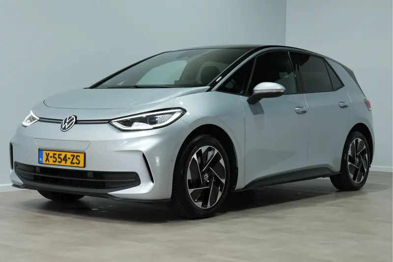 Volkswagen ID.3 (2024)