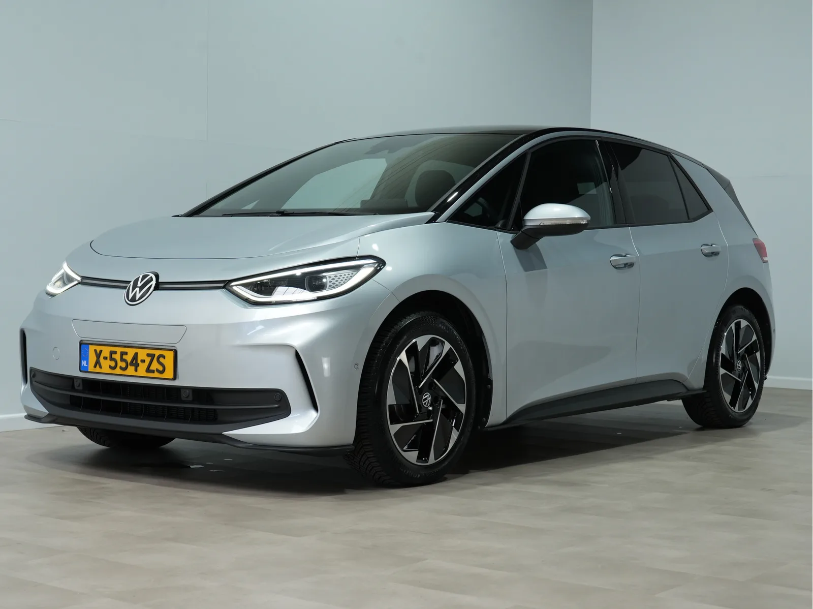 Volkswagen ID.3 (2024) — foto 1