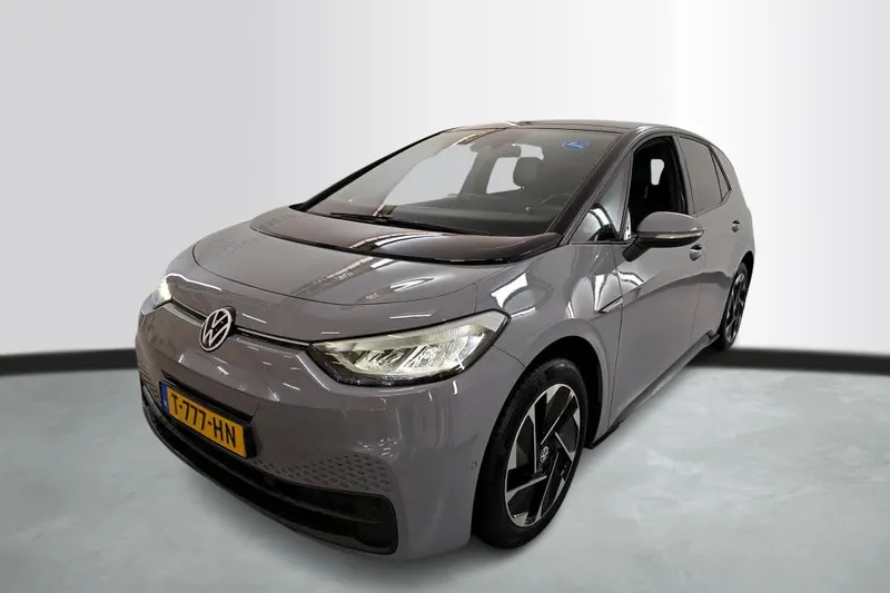 Volkswagen ID.3 (2023)