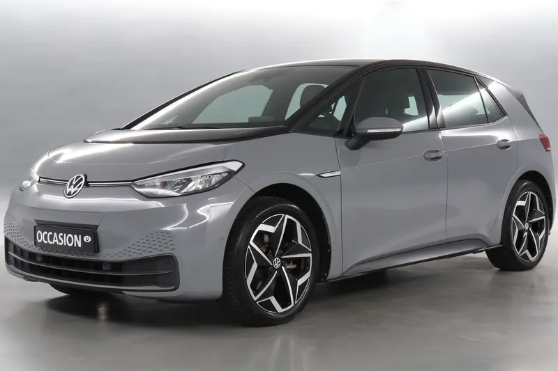 Volkswagen ID.3 (2022)