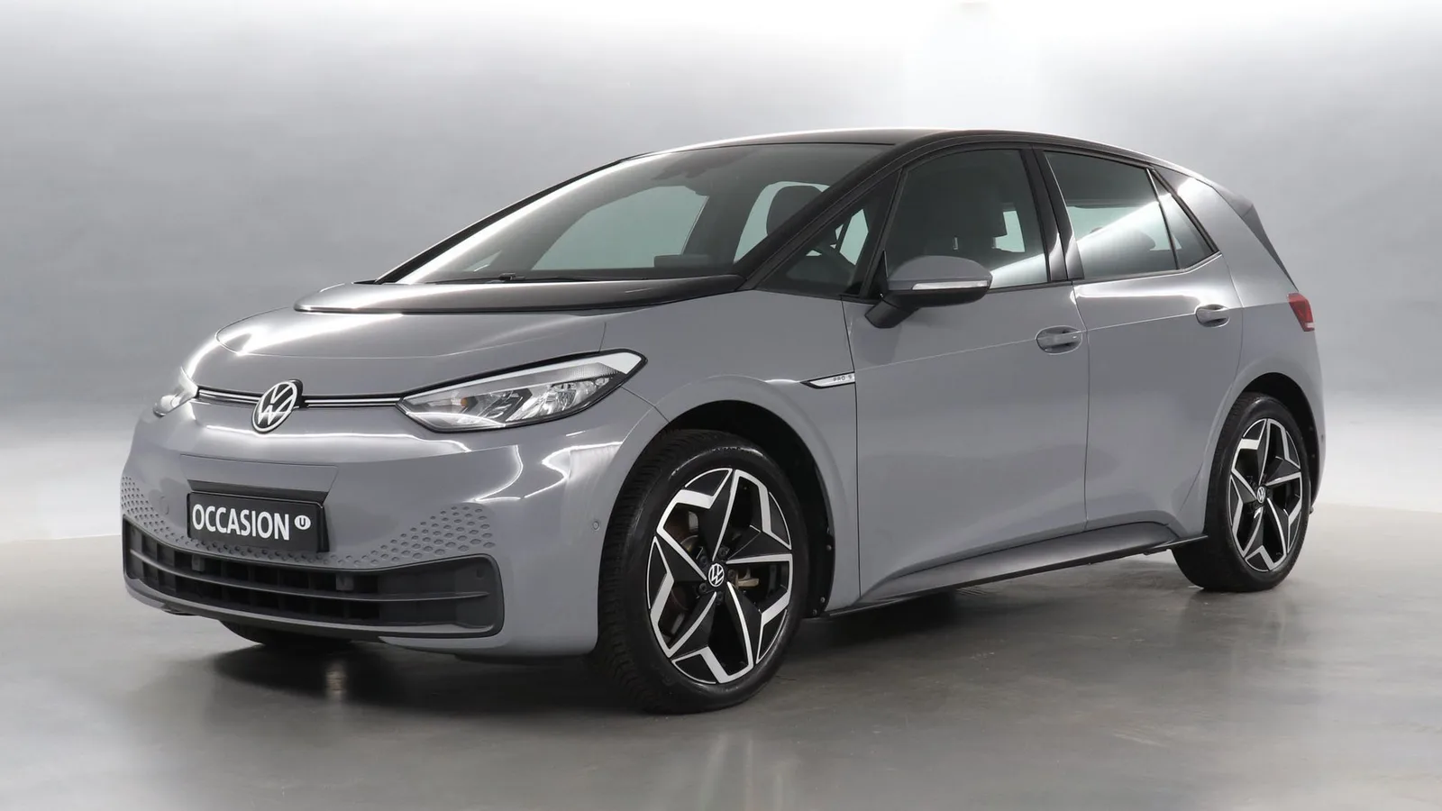 Volkswagen ID.3 (2022) — foto 1