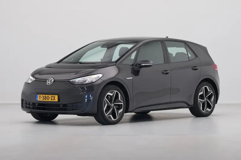 Volkswagen ID.3 (2023)