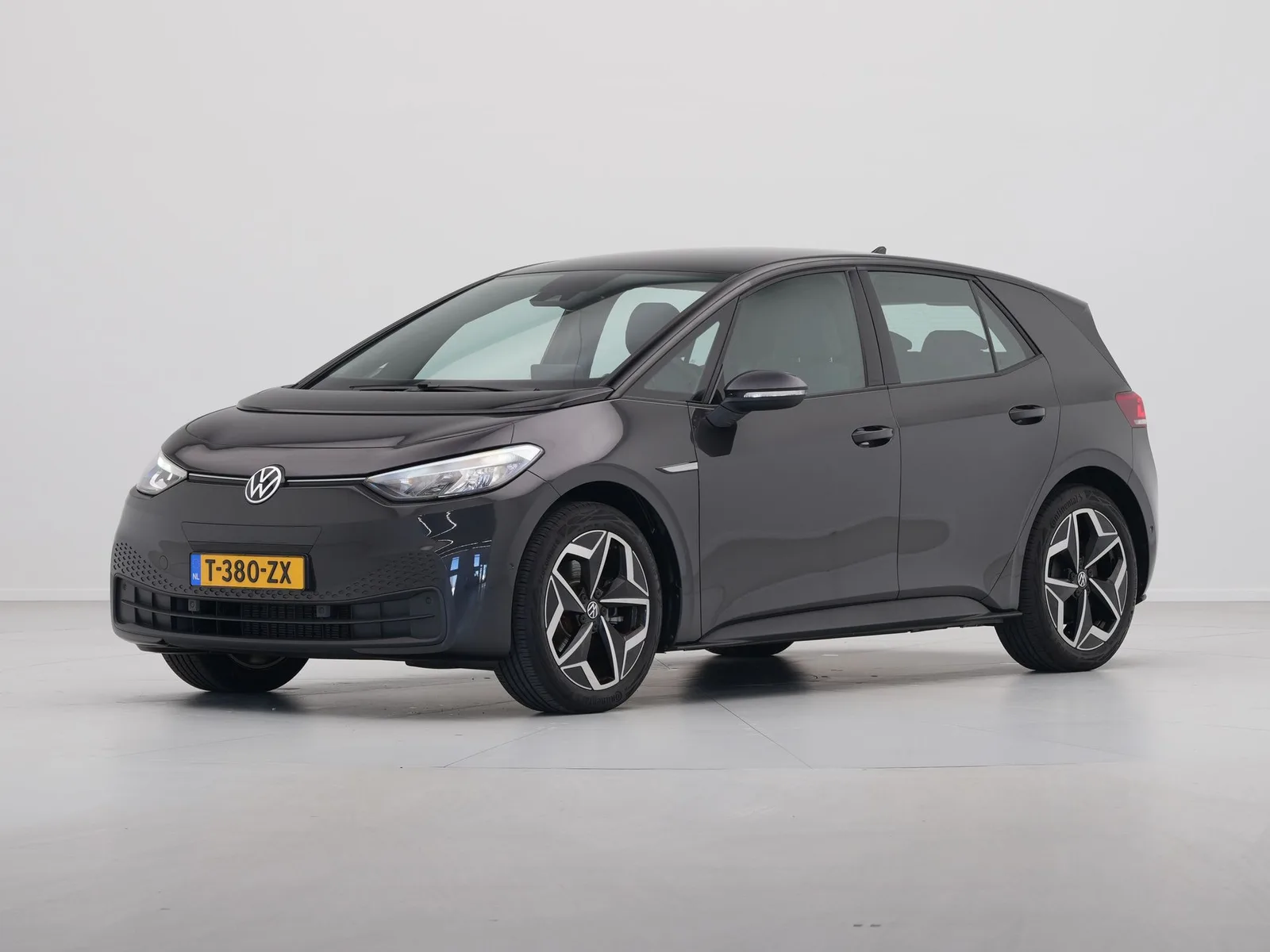 Volkswagen ID.3 (2023) — foto 1