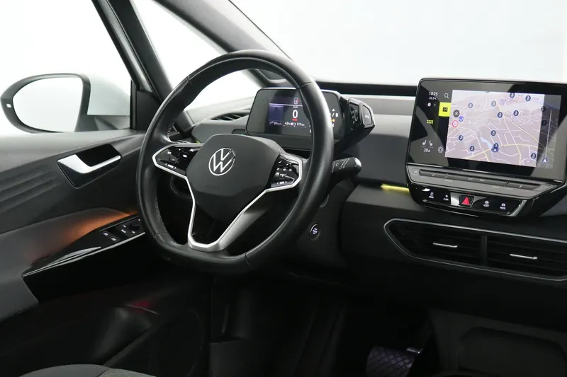 Volkswagen ID.3 (2022)