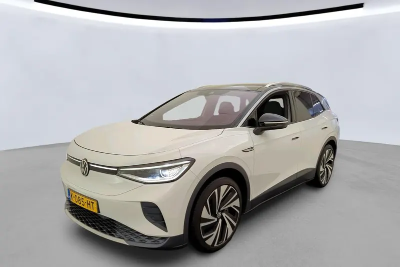 Volkswagen ID.4 (2020)