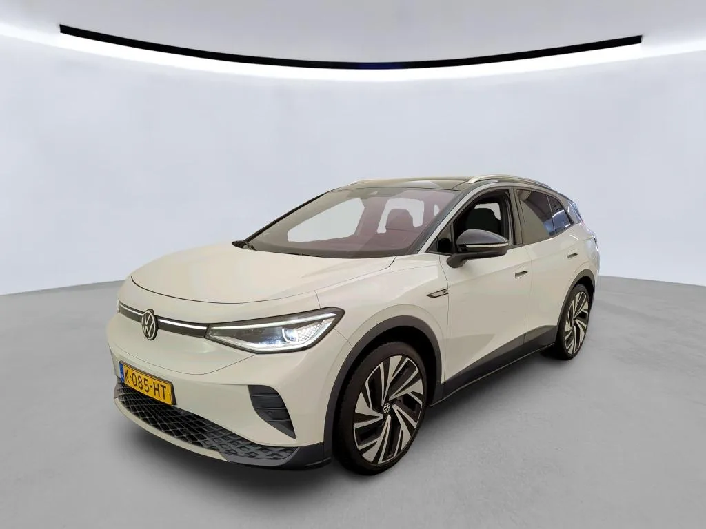 Volkswagen ID.4 (2020) — foto 1