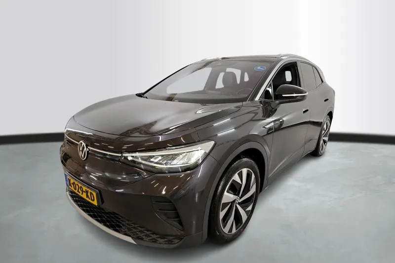 Volkswagen ID.4 (2020)