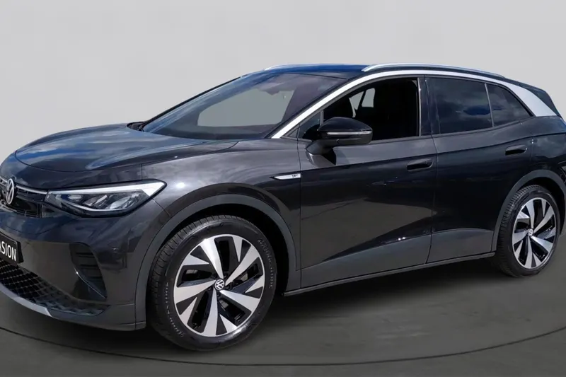 Volkswagen ID.4 (2020)
