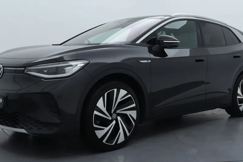 Volkswagen ID.4 (2020)