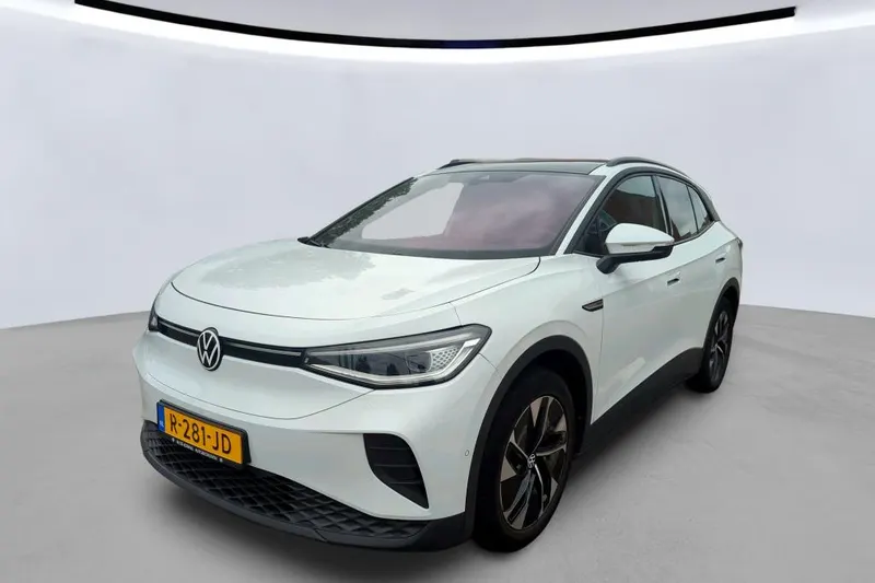 Volkswagen ID.4 (2022)