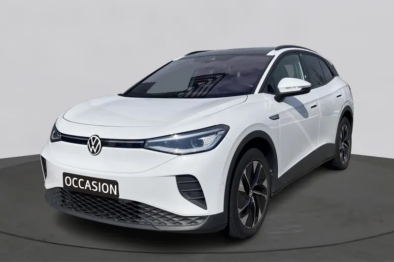 Volkswagen ID.4 (2022)