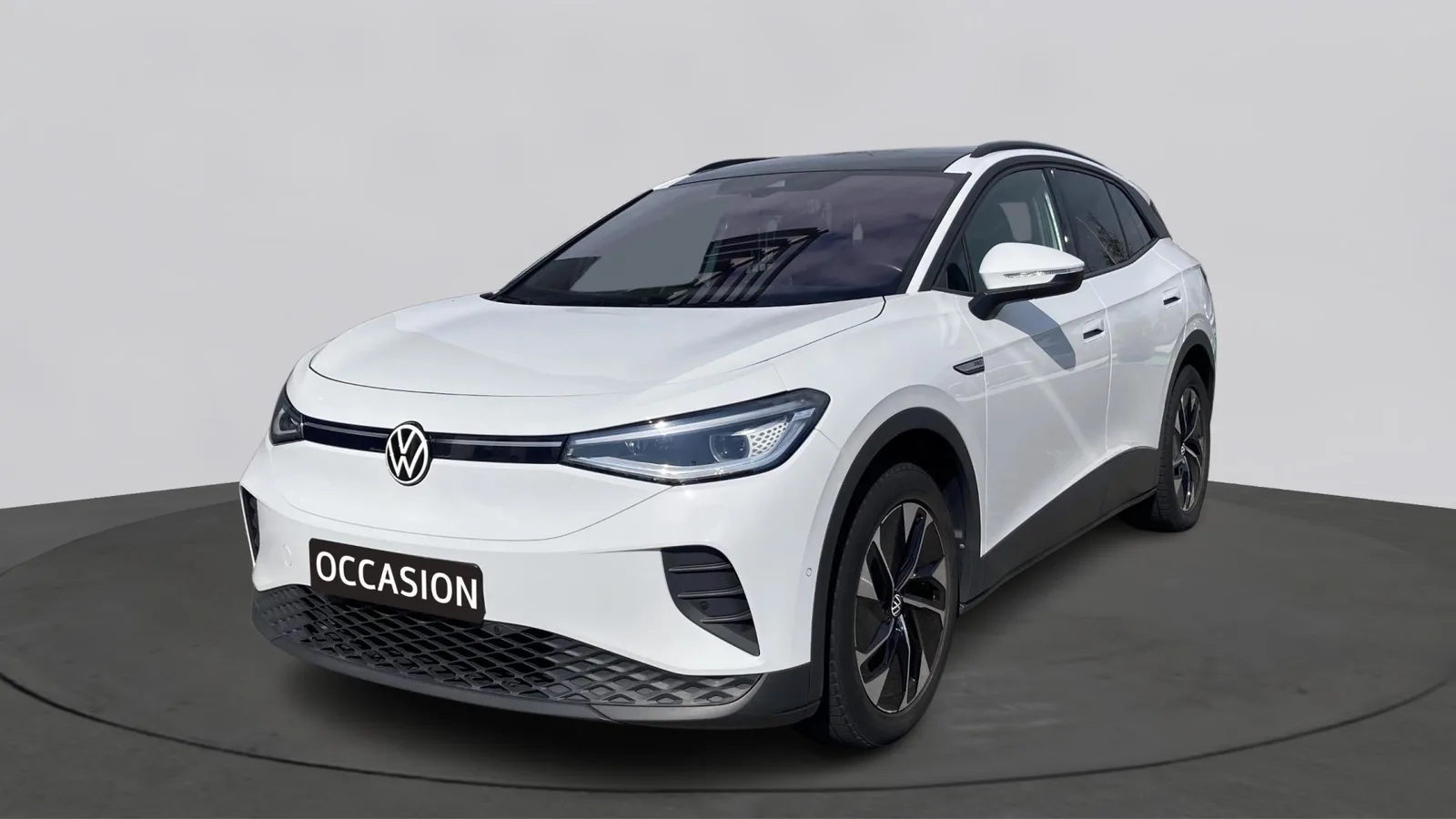 Volkswagen ID.4 (2022) — foto 1