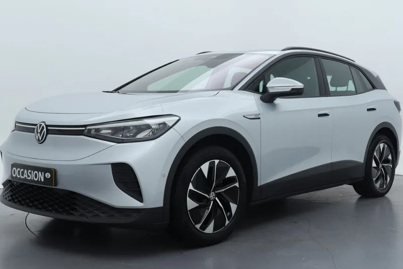 Volkswagen ID.4 (2022)