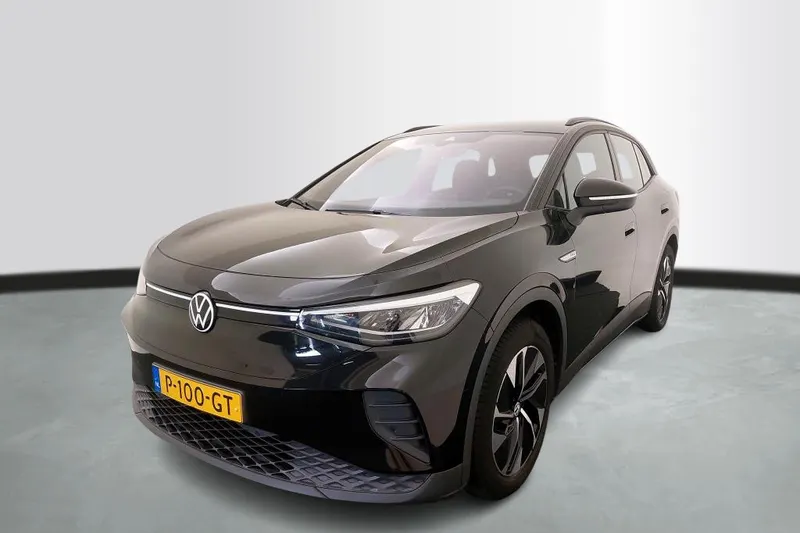 Volkswagen ID.4 (2022)