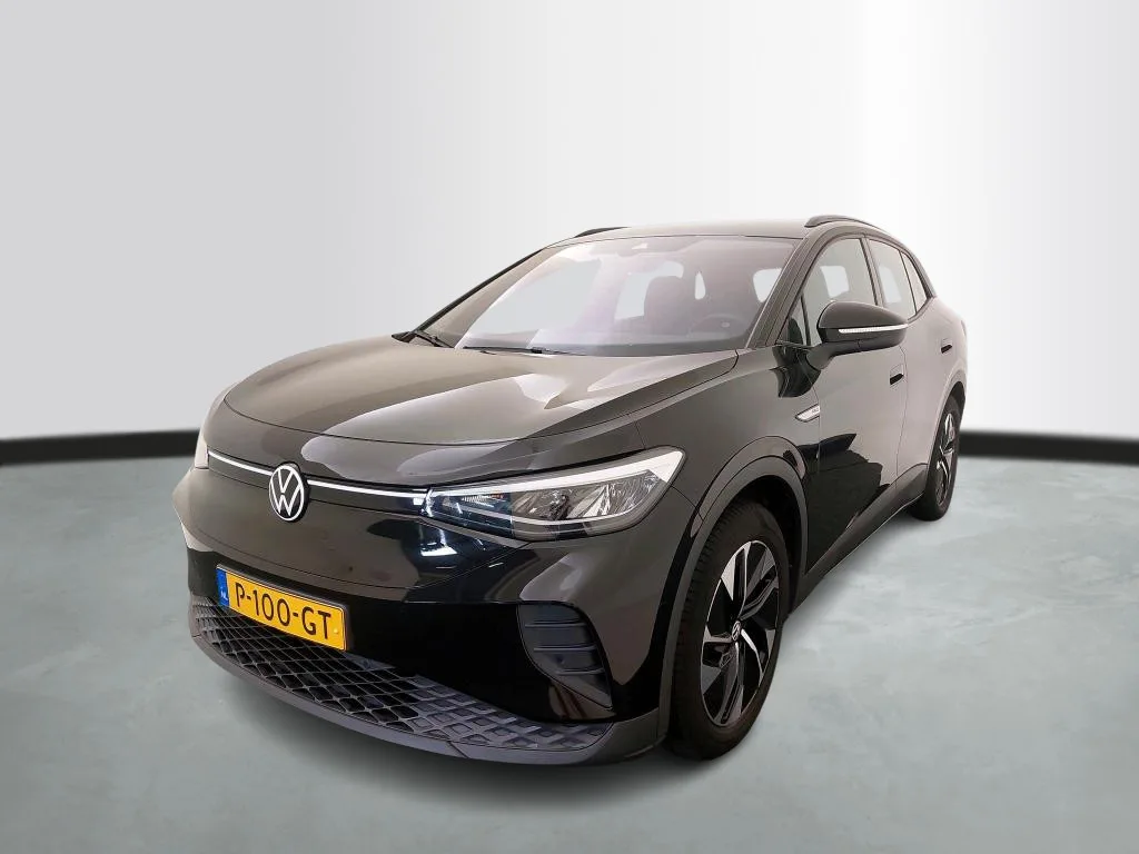 Volkswagen ID.4 (2022) — foto 1