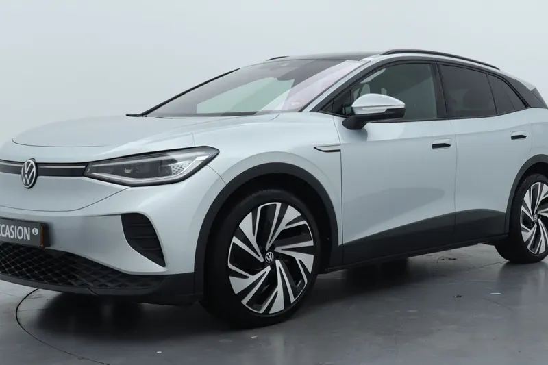 Volkswagen ID.4 (2021)