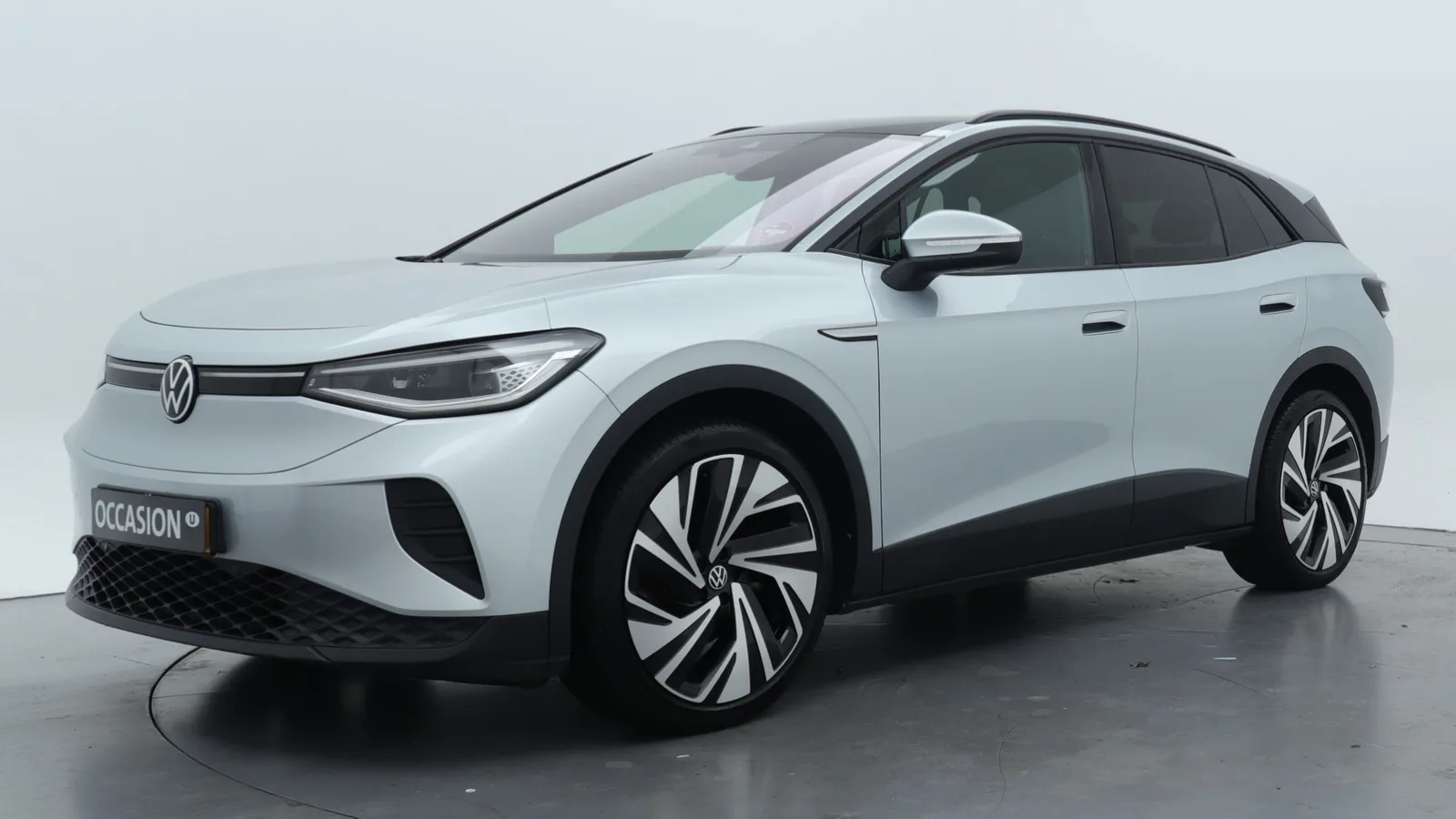 Volkswagen ID.4 (2021) — foto 1
